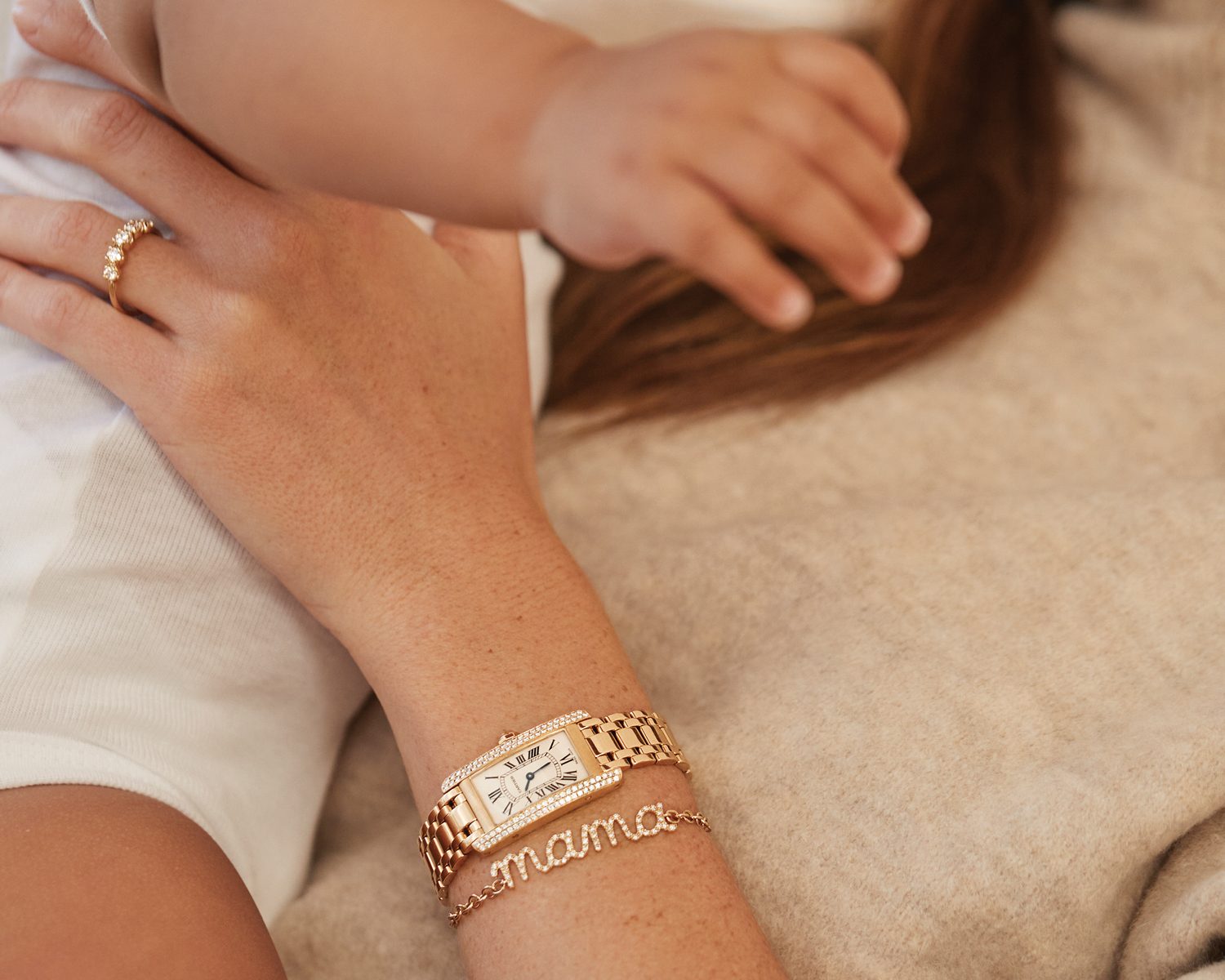 diamond jewelry gifts for mom