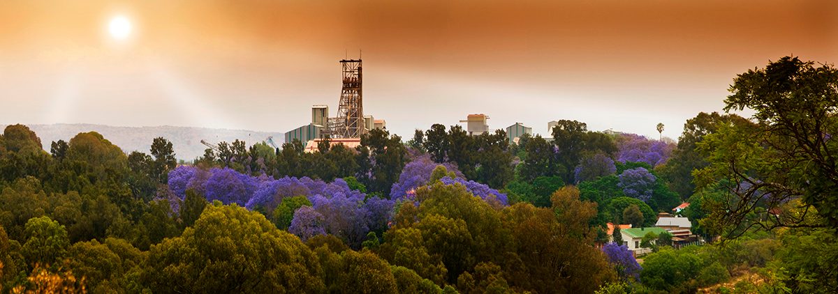 Petra Mine – Cullinan
