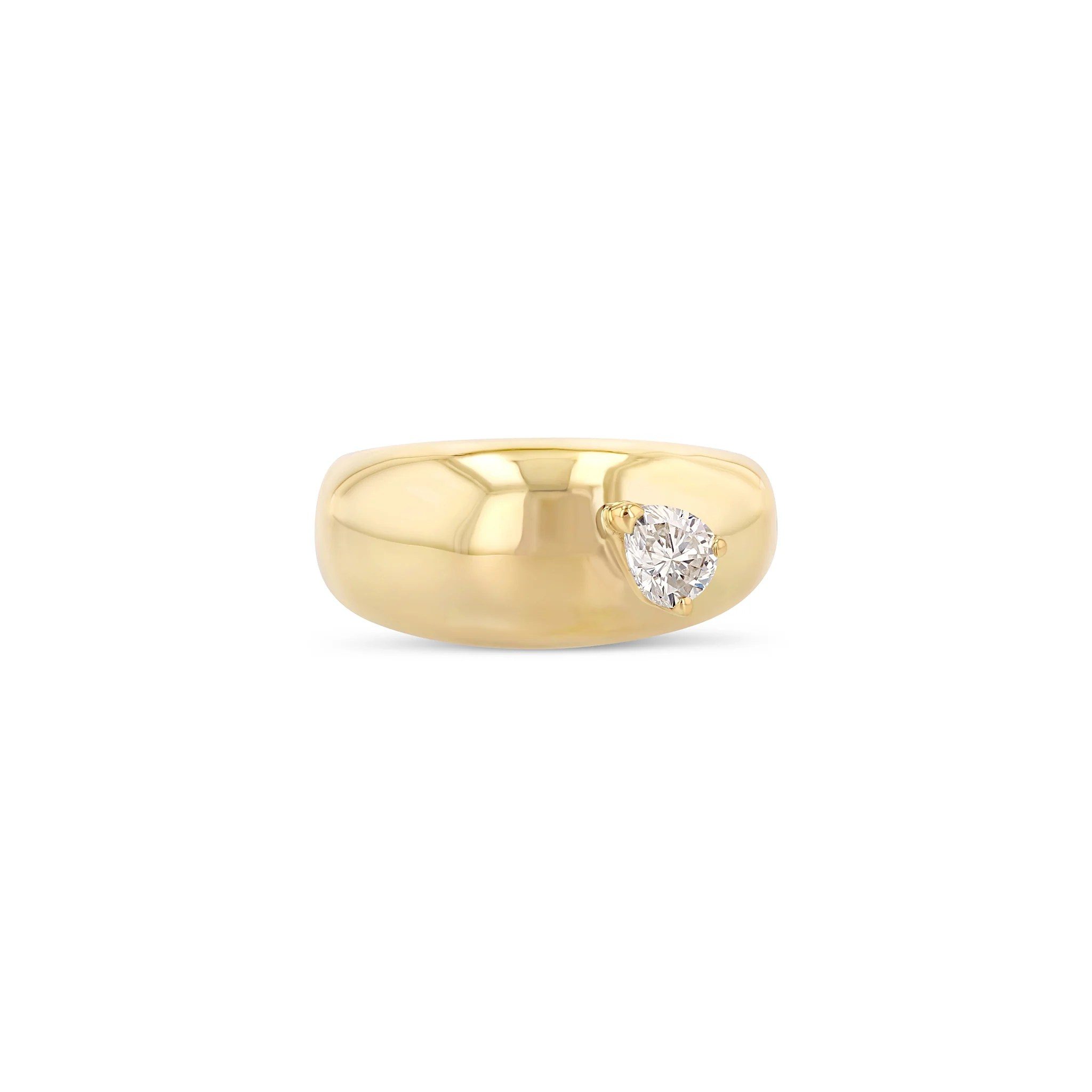 gyspy ring