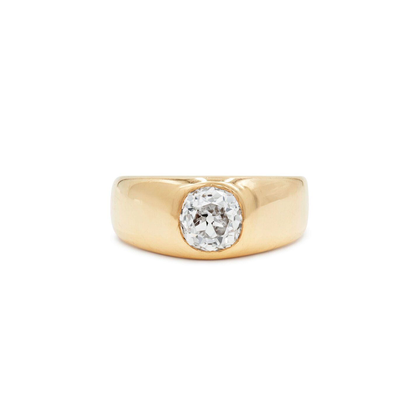 gyspy ring