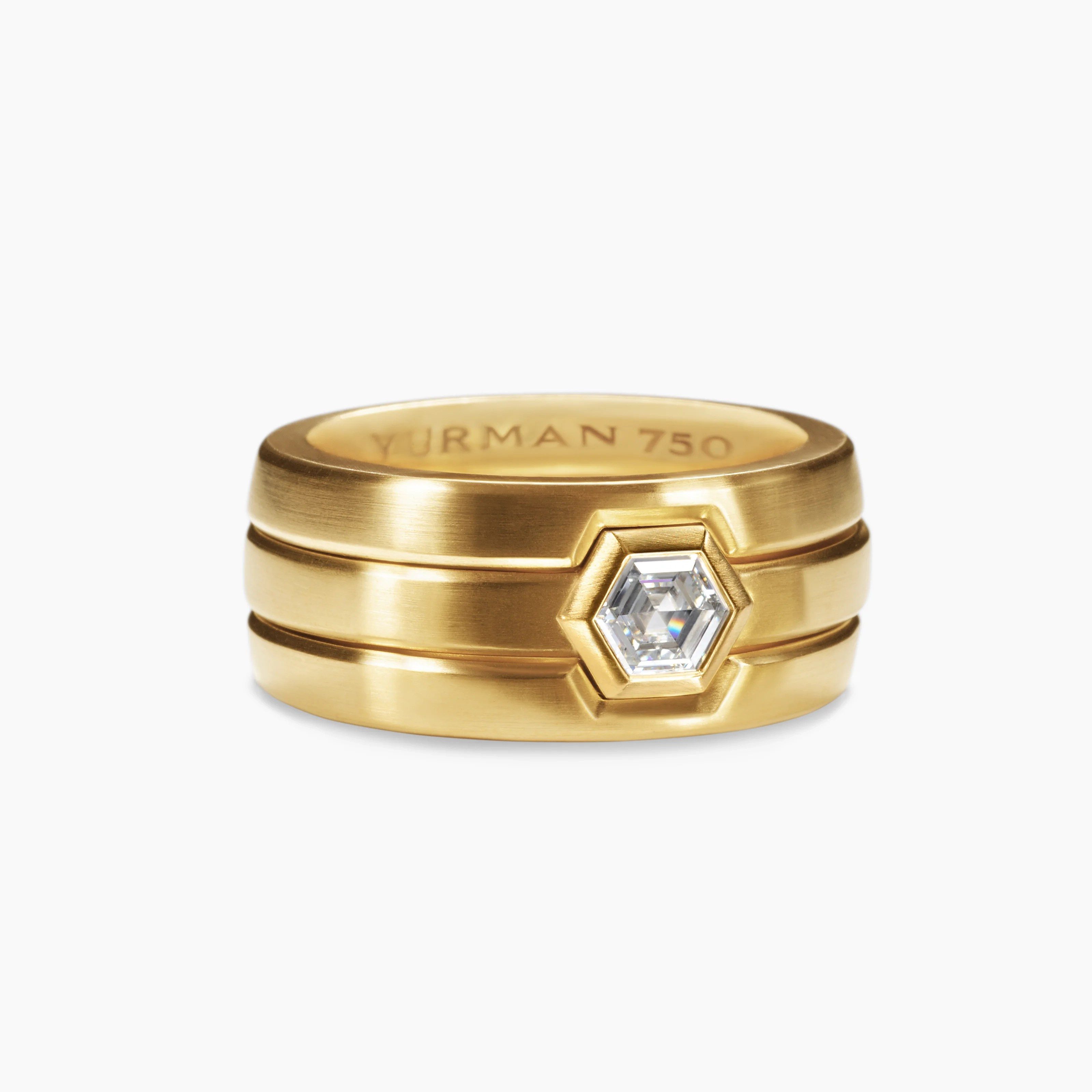 gypsy ring