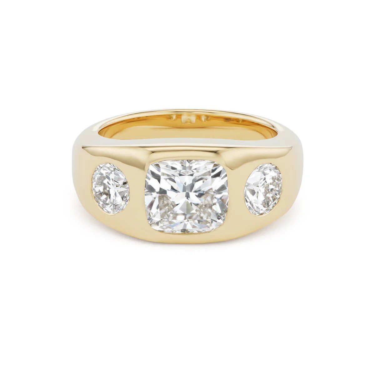 gyspy ring