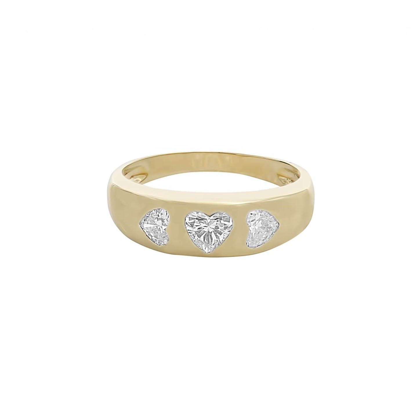 gyspy ring