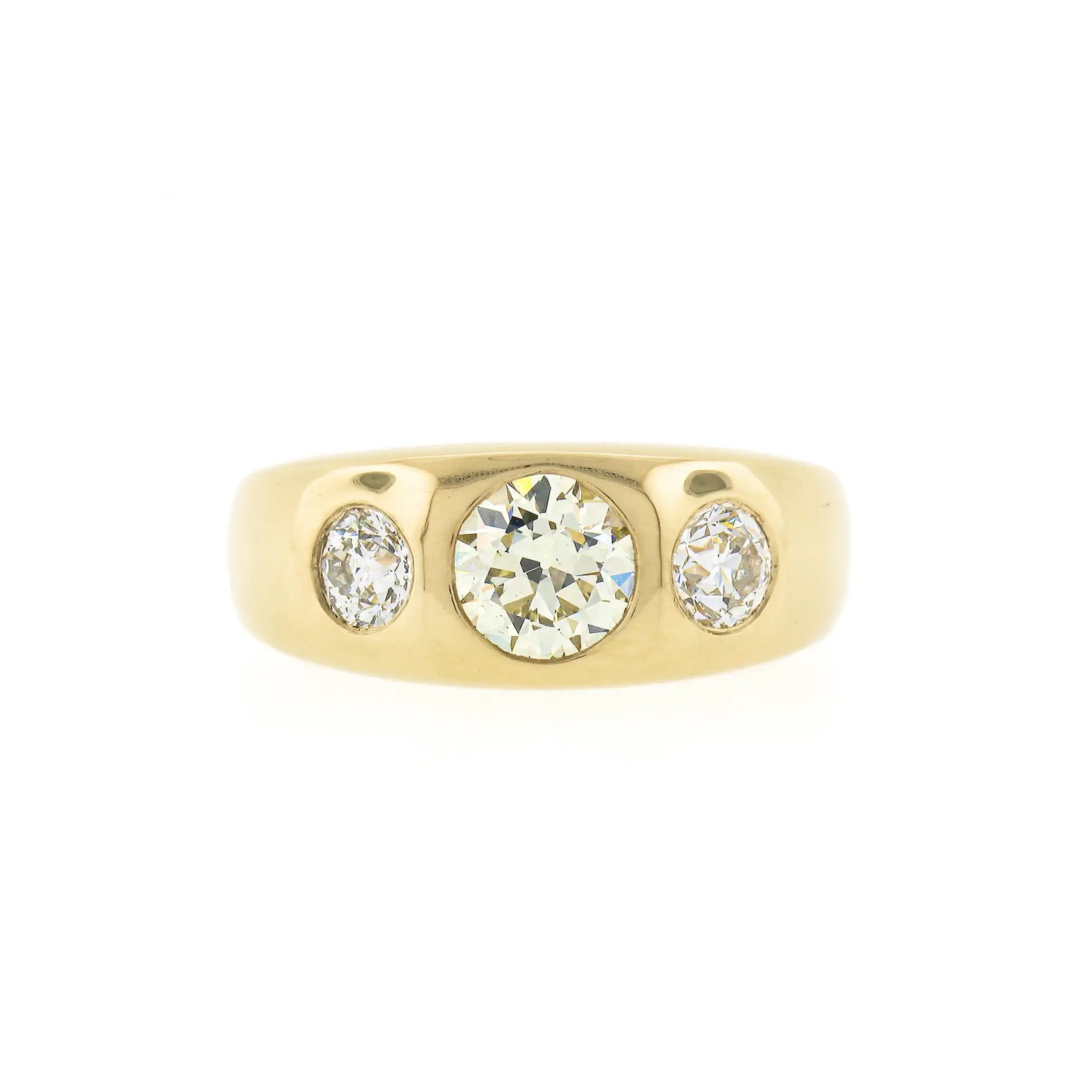 gypsy ring