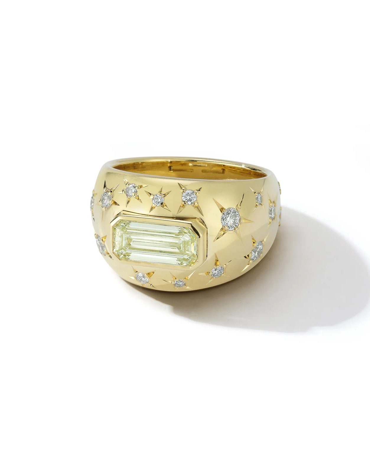 gyspy ring
