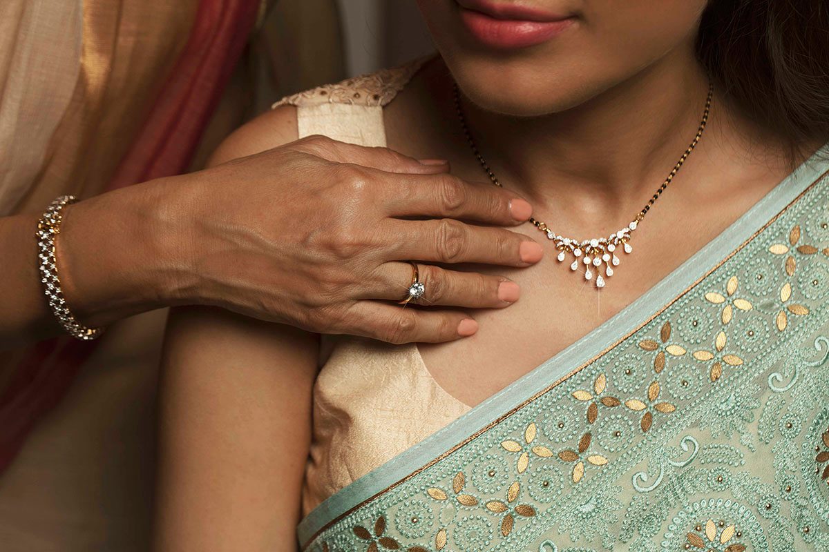 ORRA Jewellery, Kisna Diamond Jewellery
