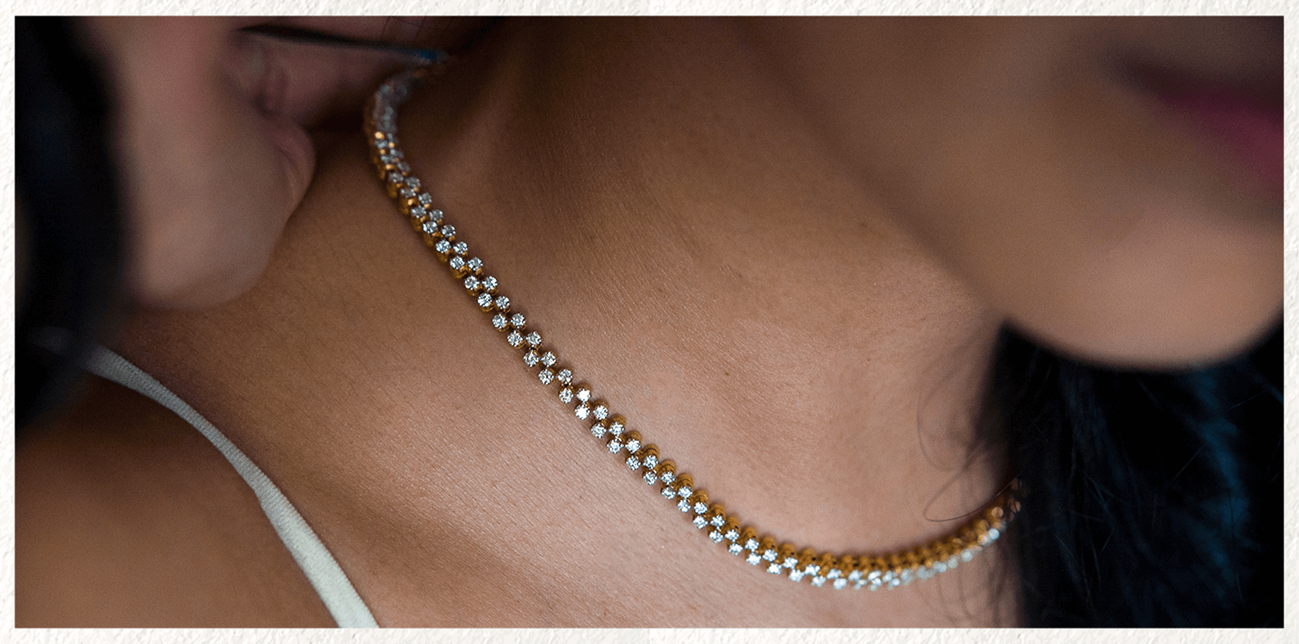 Diamond Necklace
