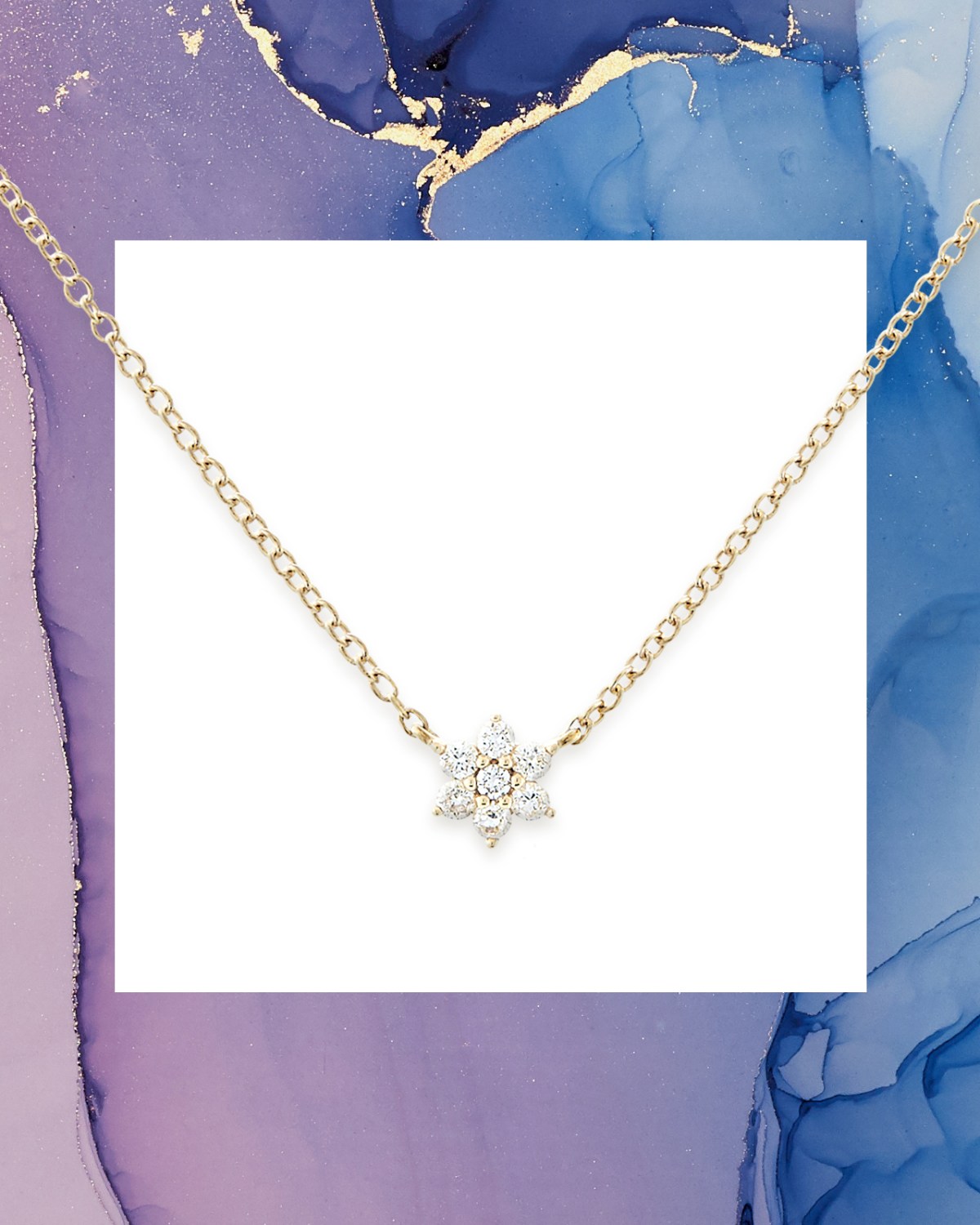 4 Ways to Start an Affordable Natural Diamond Jewelry Collection (with only $500)