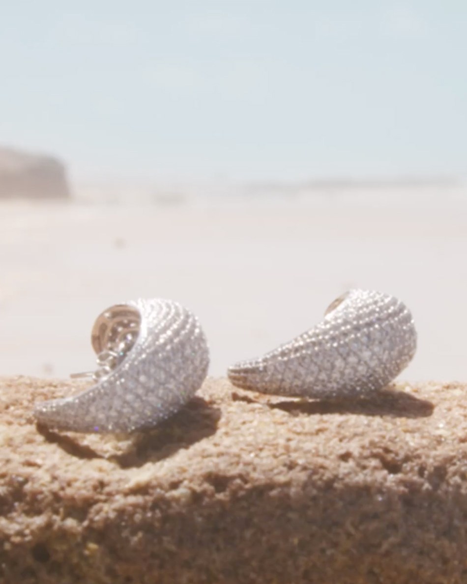 Jewellery Designer Ana Khouri Has Mastered the Art of Adornment