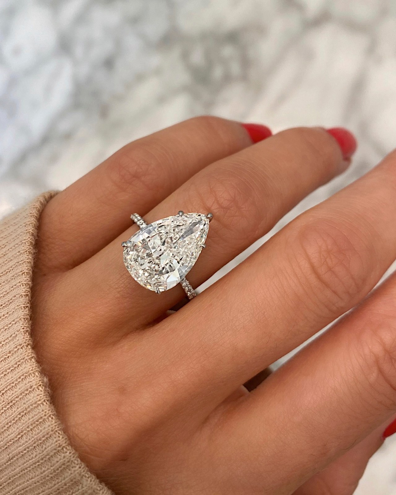 How to Design Your Own Engagement Ring Ring Concierge