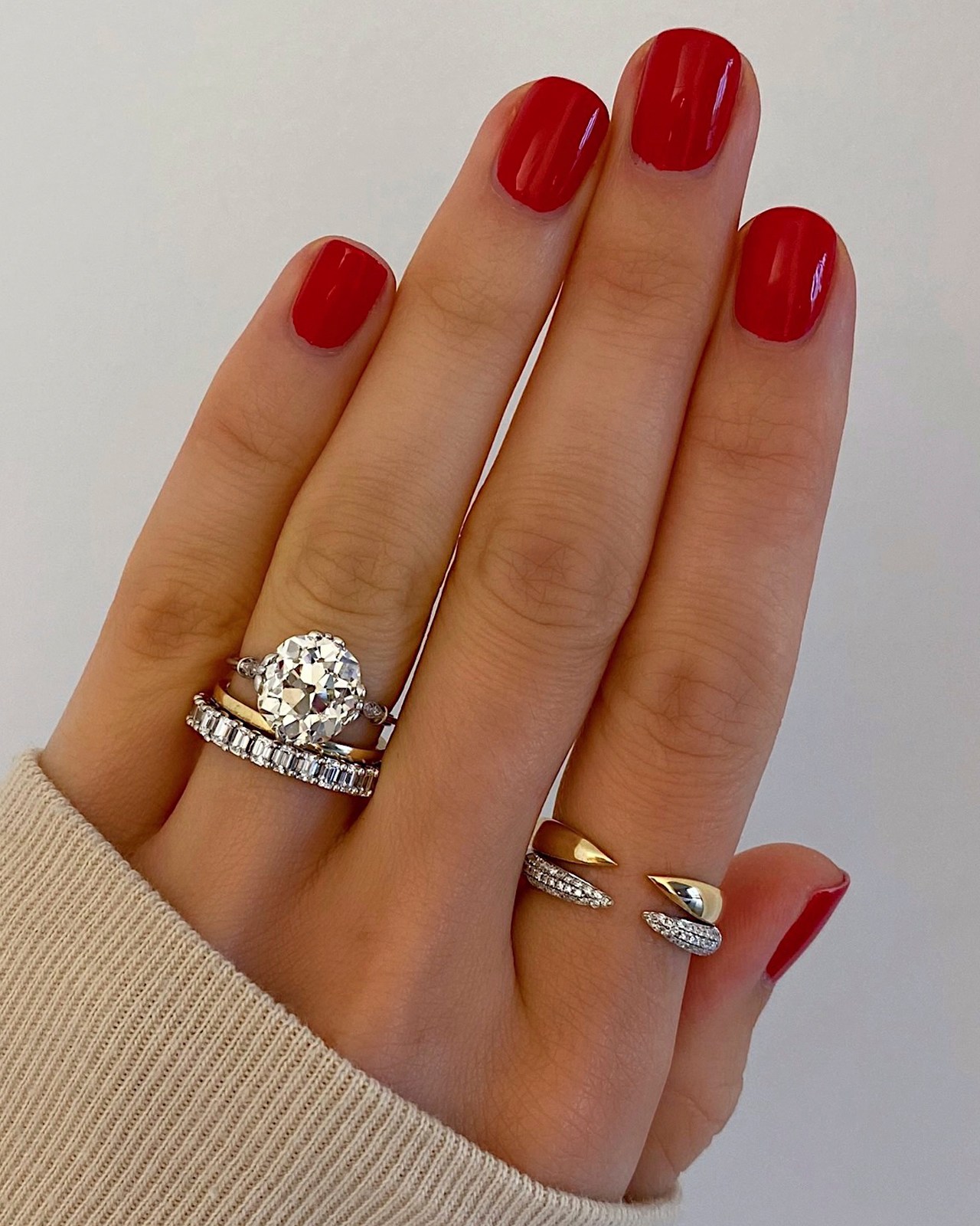 How to Design Your Own Engagement Ring Ring Concierge