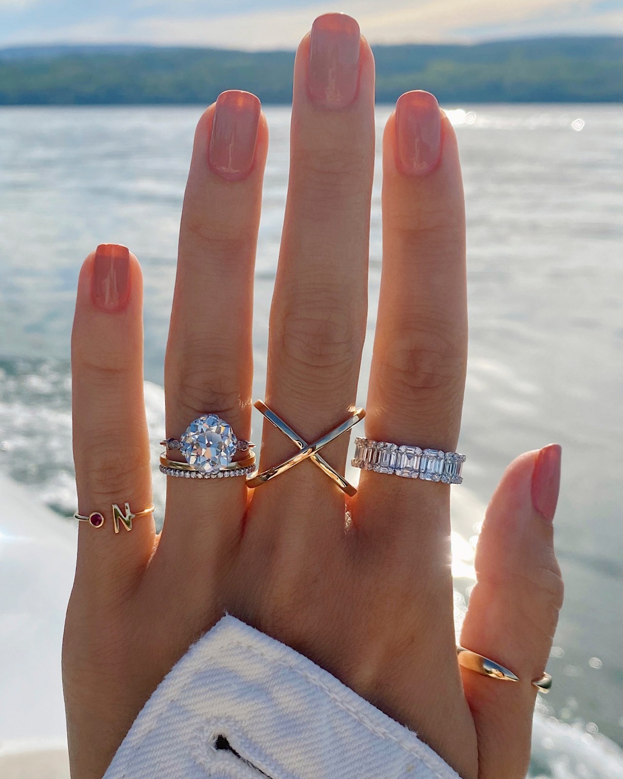 How to Design Your Own Engagement Ring Ring Concierge