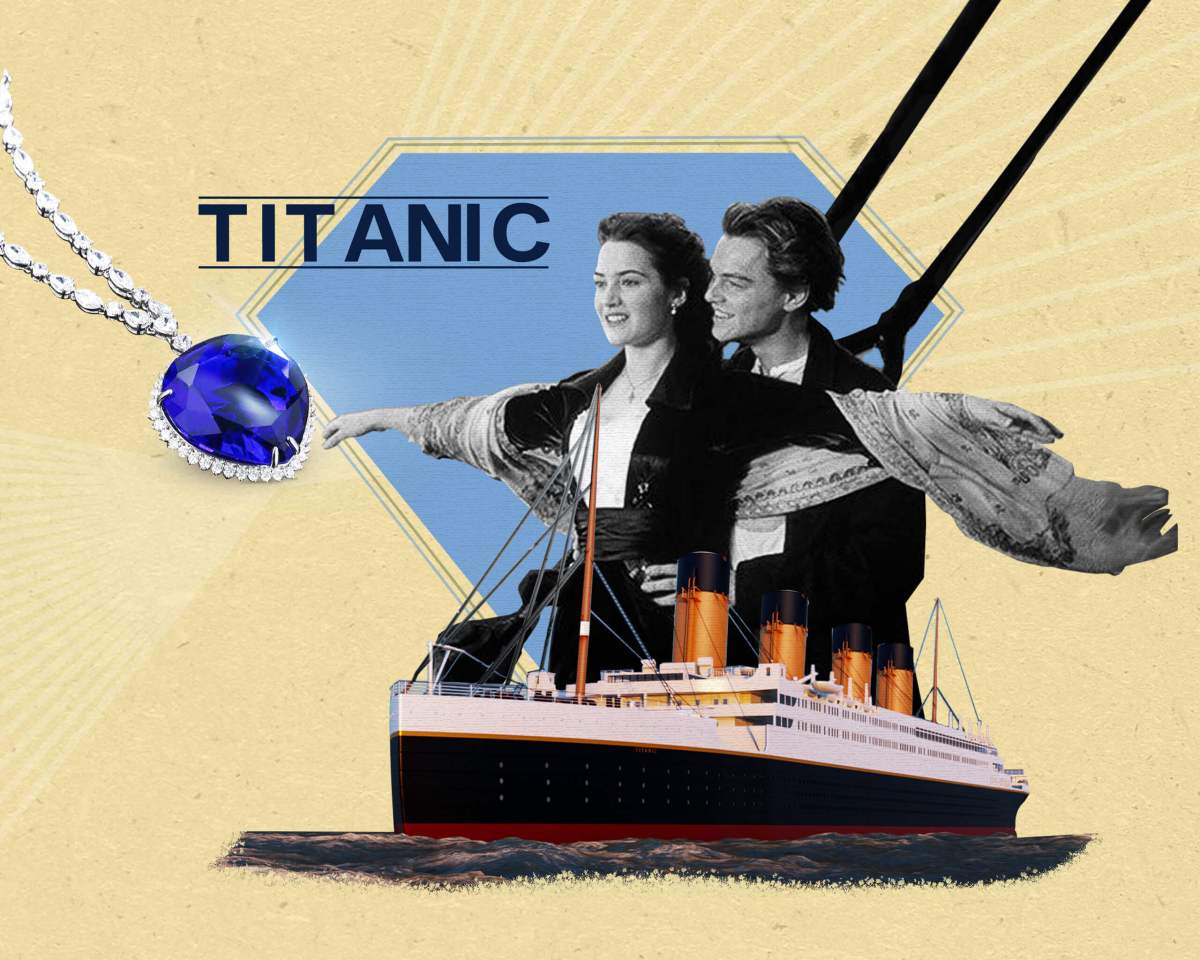 The Diamond Era of Cinema