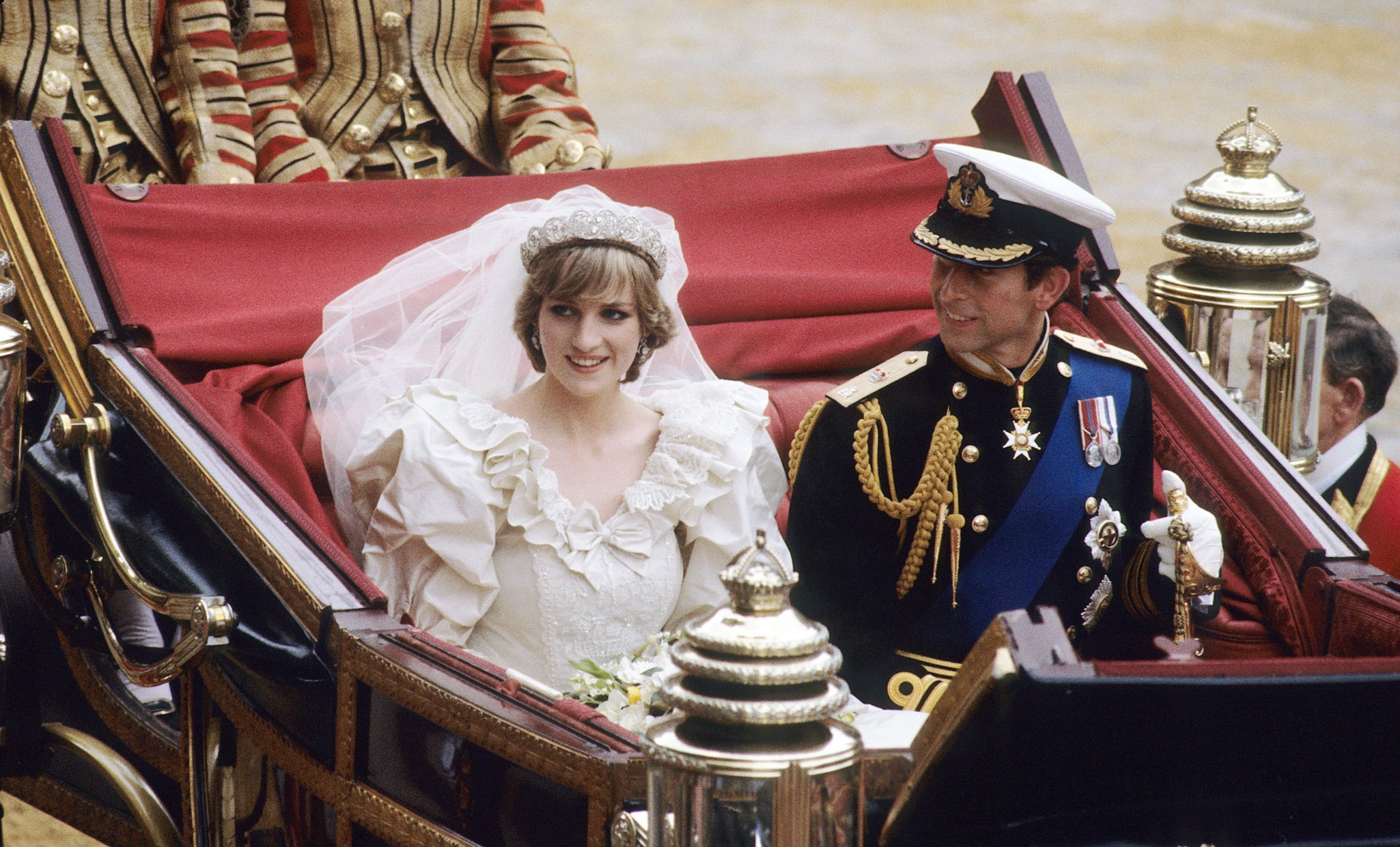 Princess Diana’s Wedding Tiara: The Spencer Tiara
