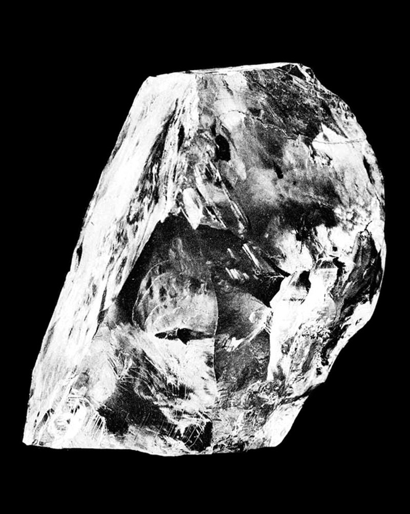 Cullinan diamond