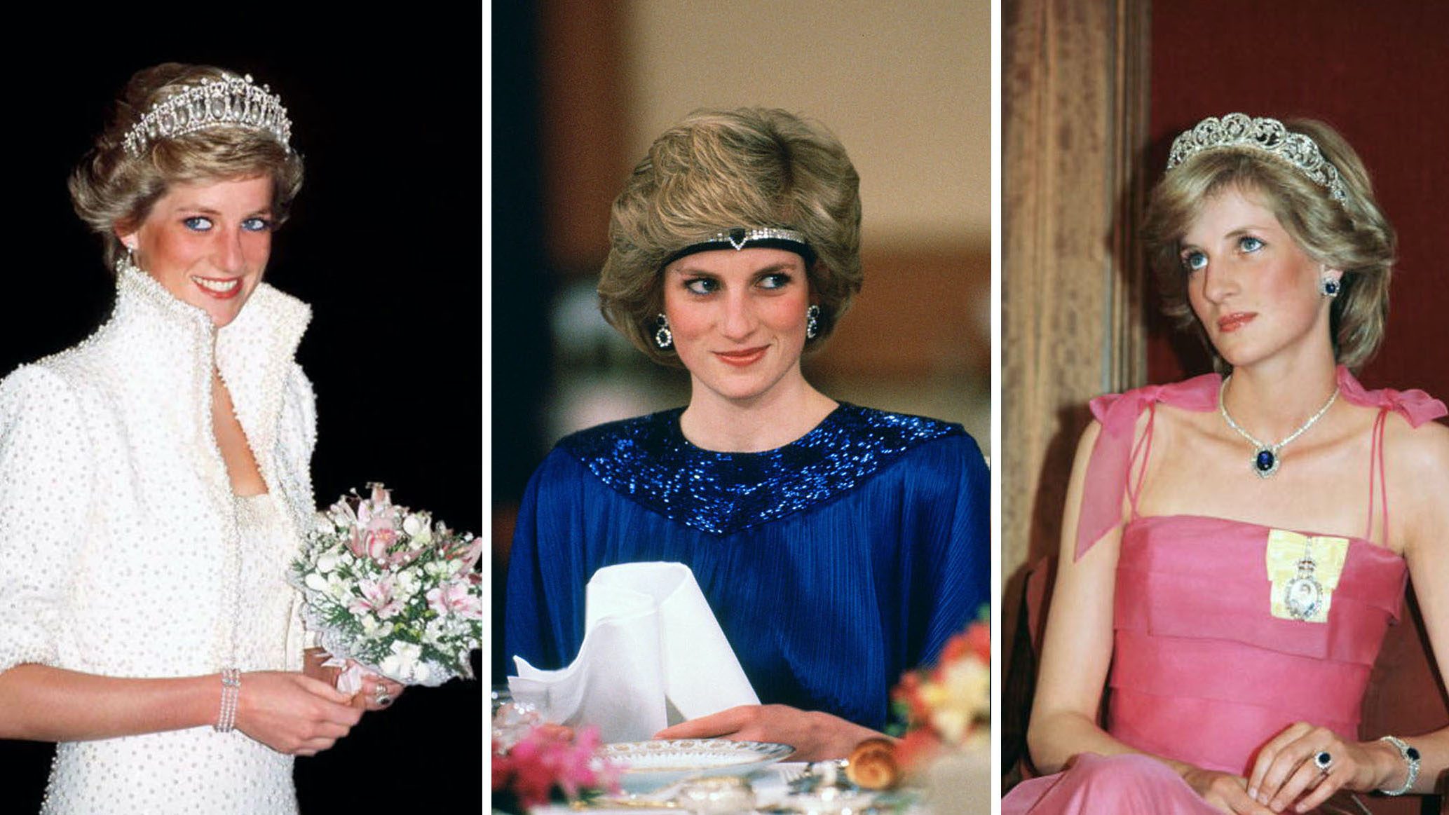 Princess Diana Header