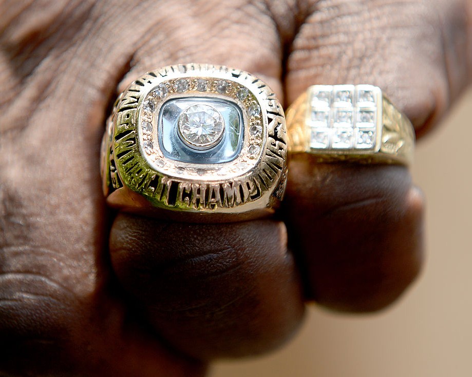 super bowl rings: miami dolphins