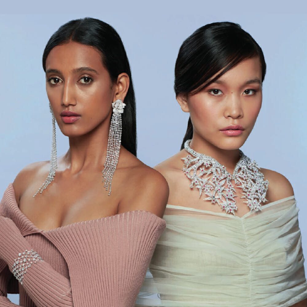 Jewellery trend report cover image