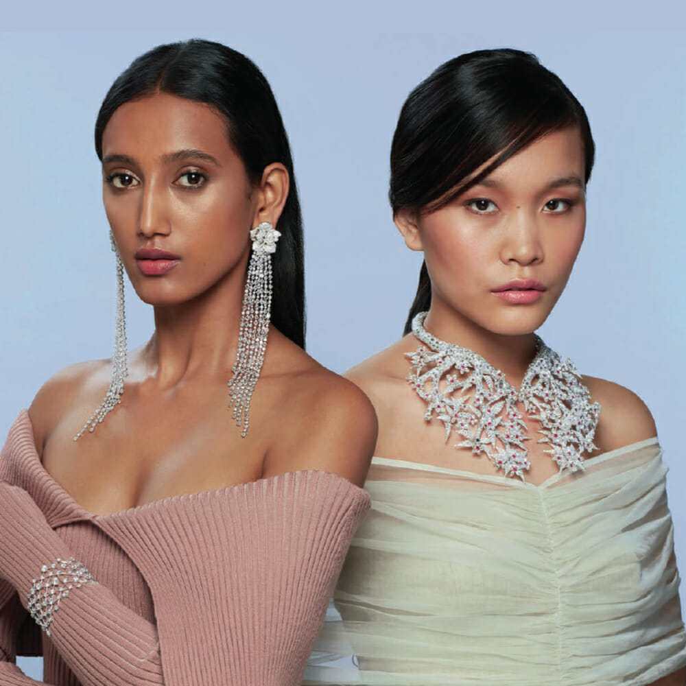 SPOTLIGHT: The Jewellery Trend Report 2021