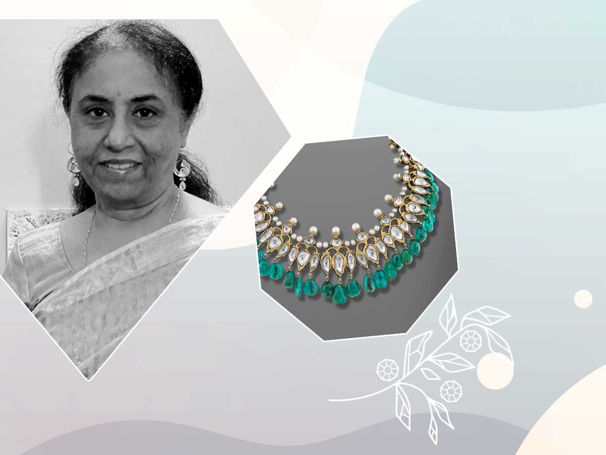 Indian-ladies-diamond-industry