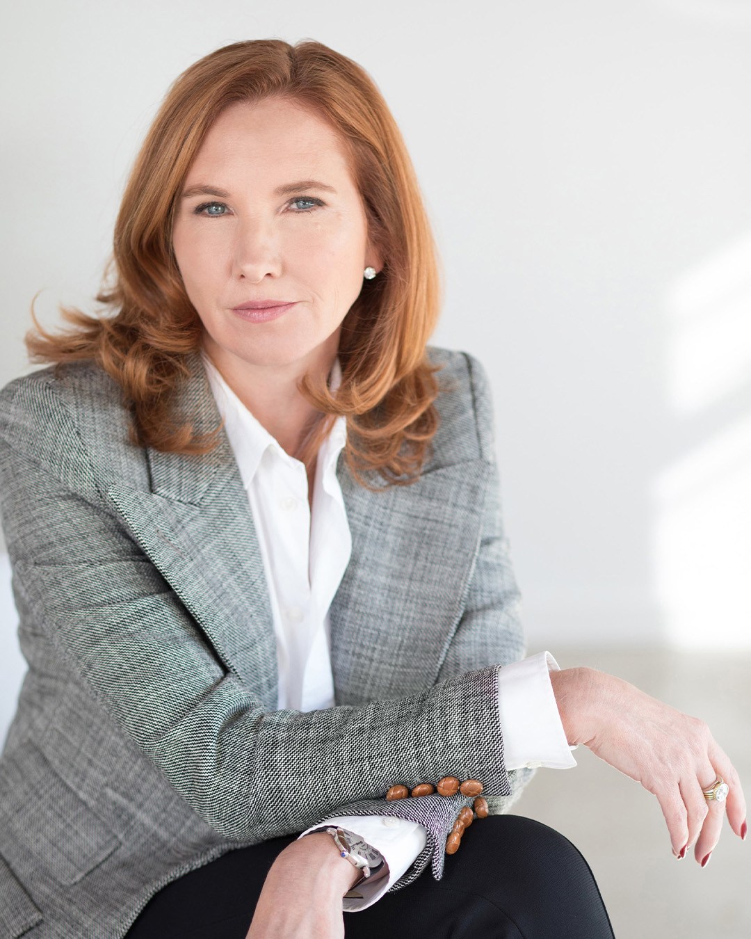 women who shaped the diamond industry