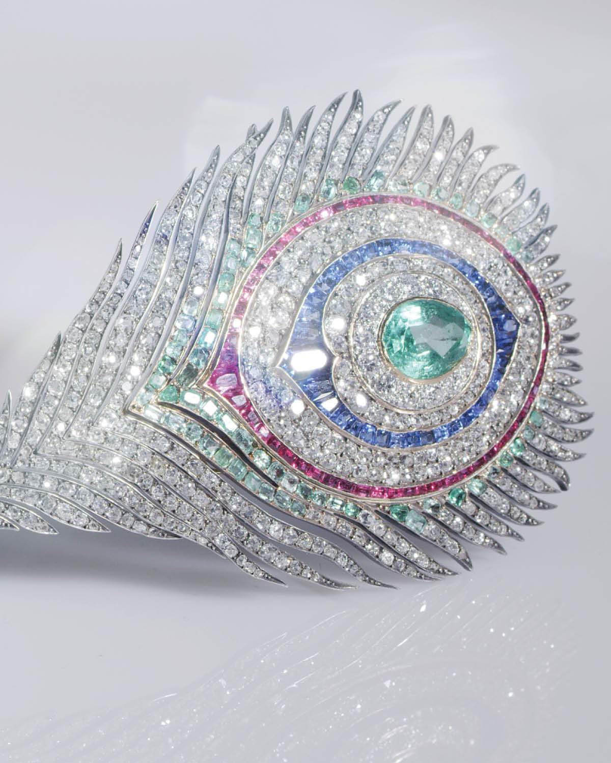 <i>Mellerio:</i> The Oldest Jeweller in the World