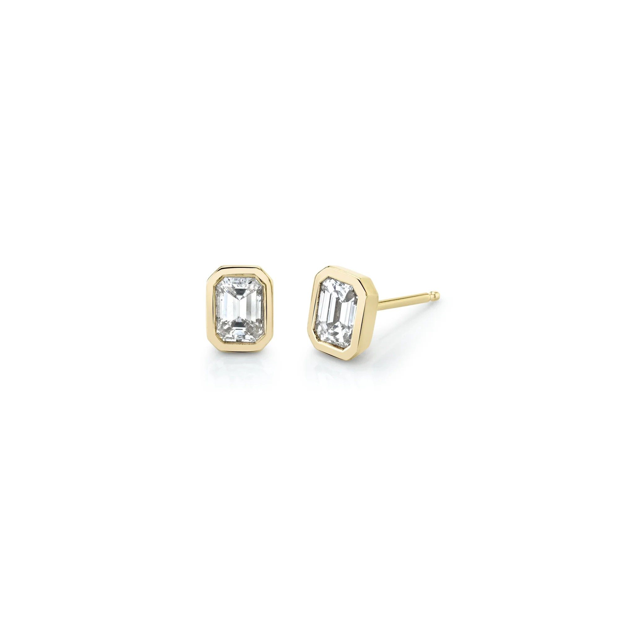 diamond earring graduation gifts
