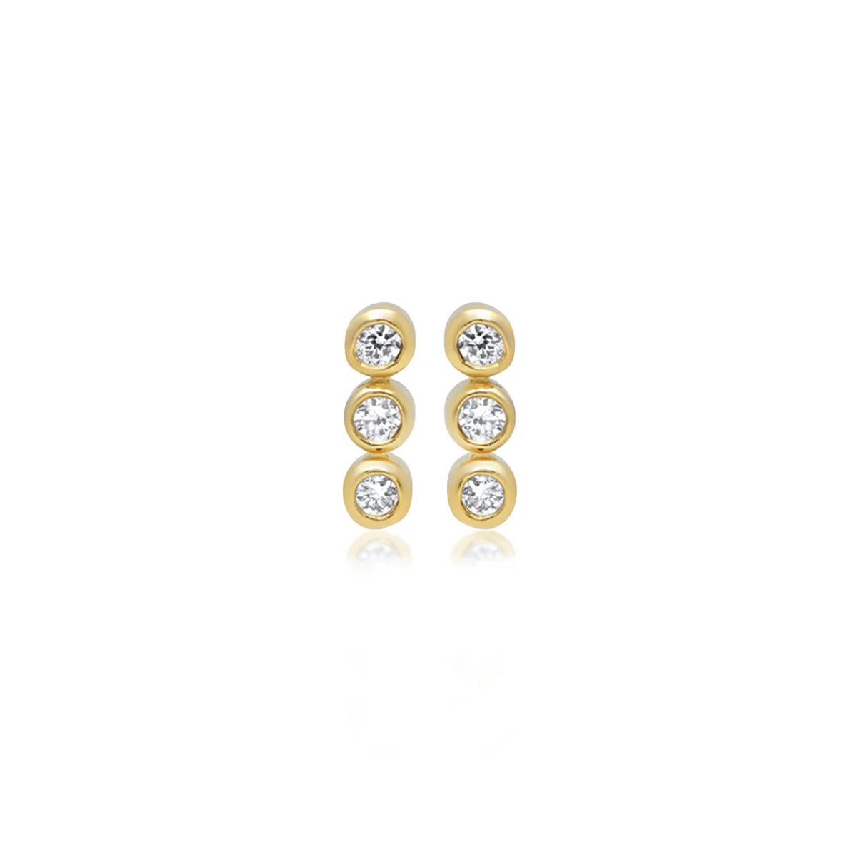 diamond earring graduation gifts under $500