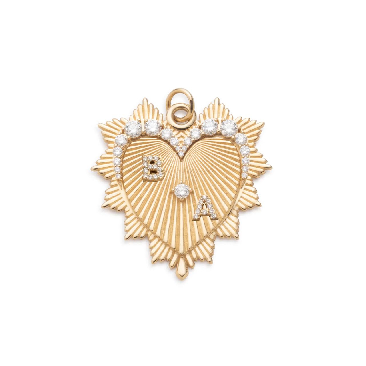 diamond pendant graduation gifts
