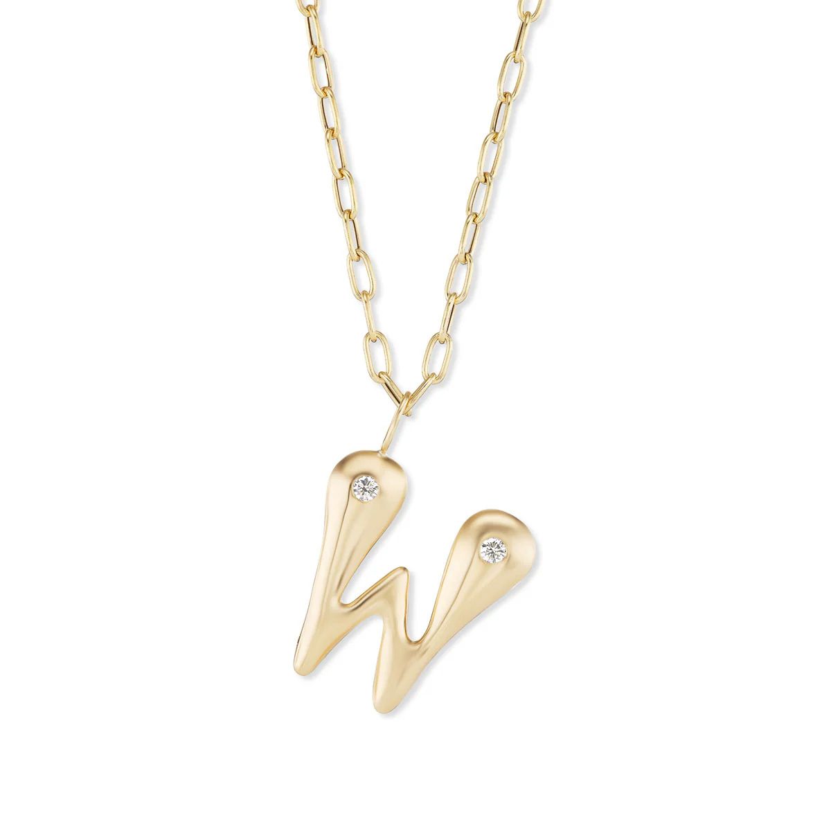 initial necklace graduation gifts