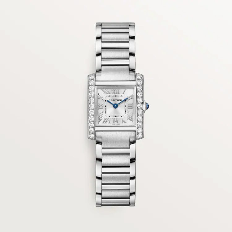 cartier watch graduation gifts