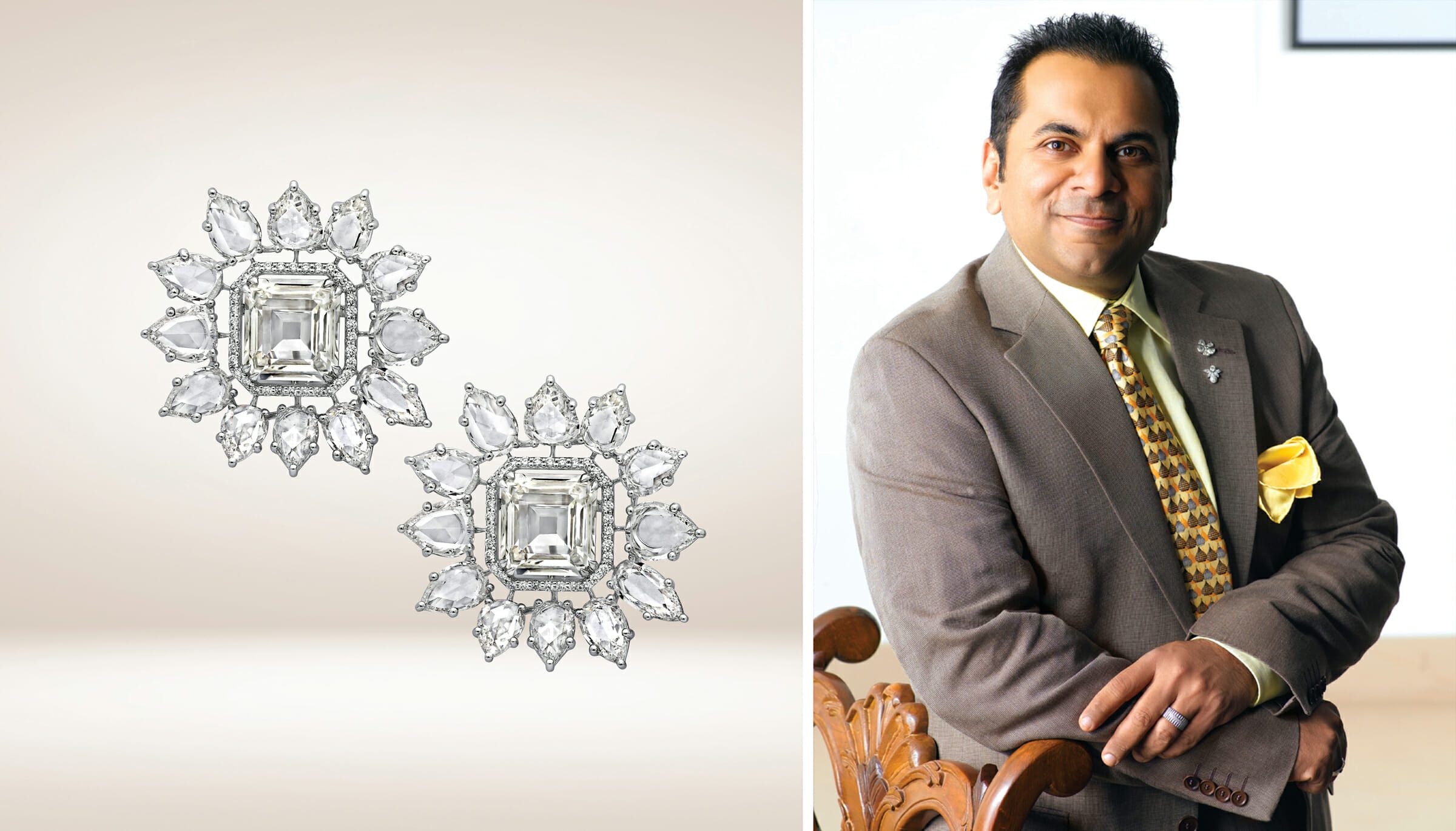 Biren Vaidya