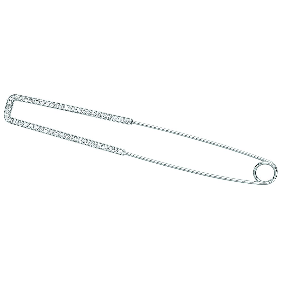 Wempe Minimalism brooch