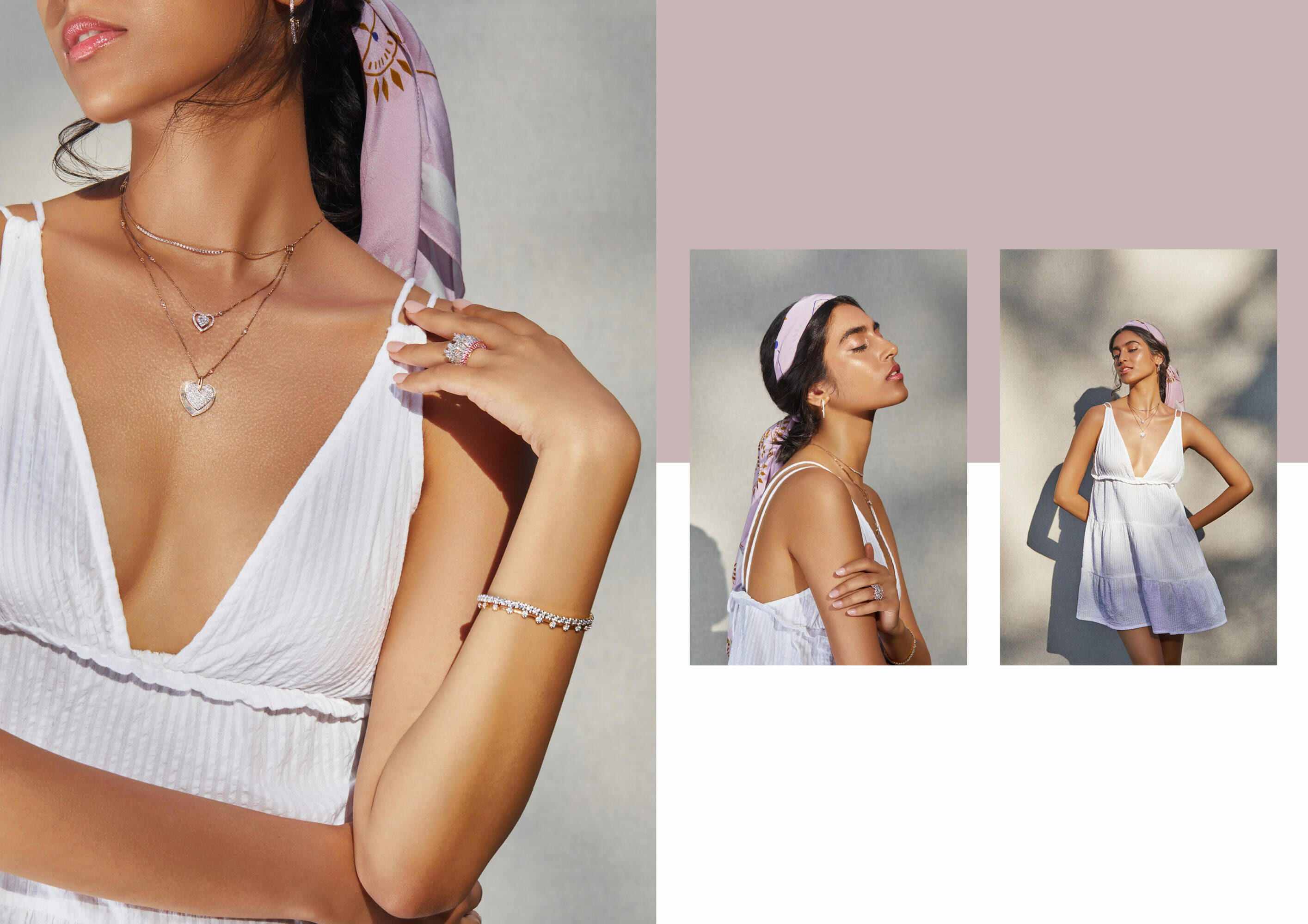 jewelry trends spring summer 2021