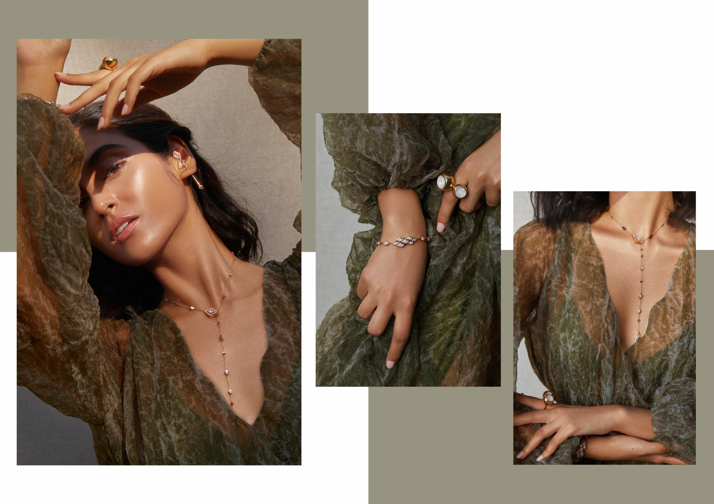 summer 2021 jewelry trends