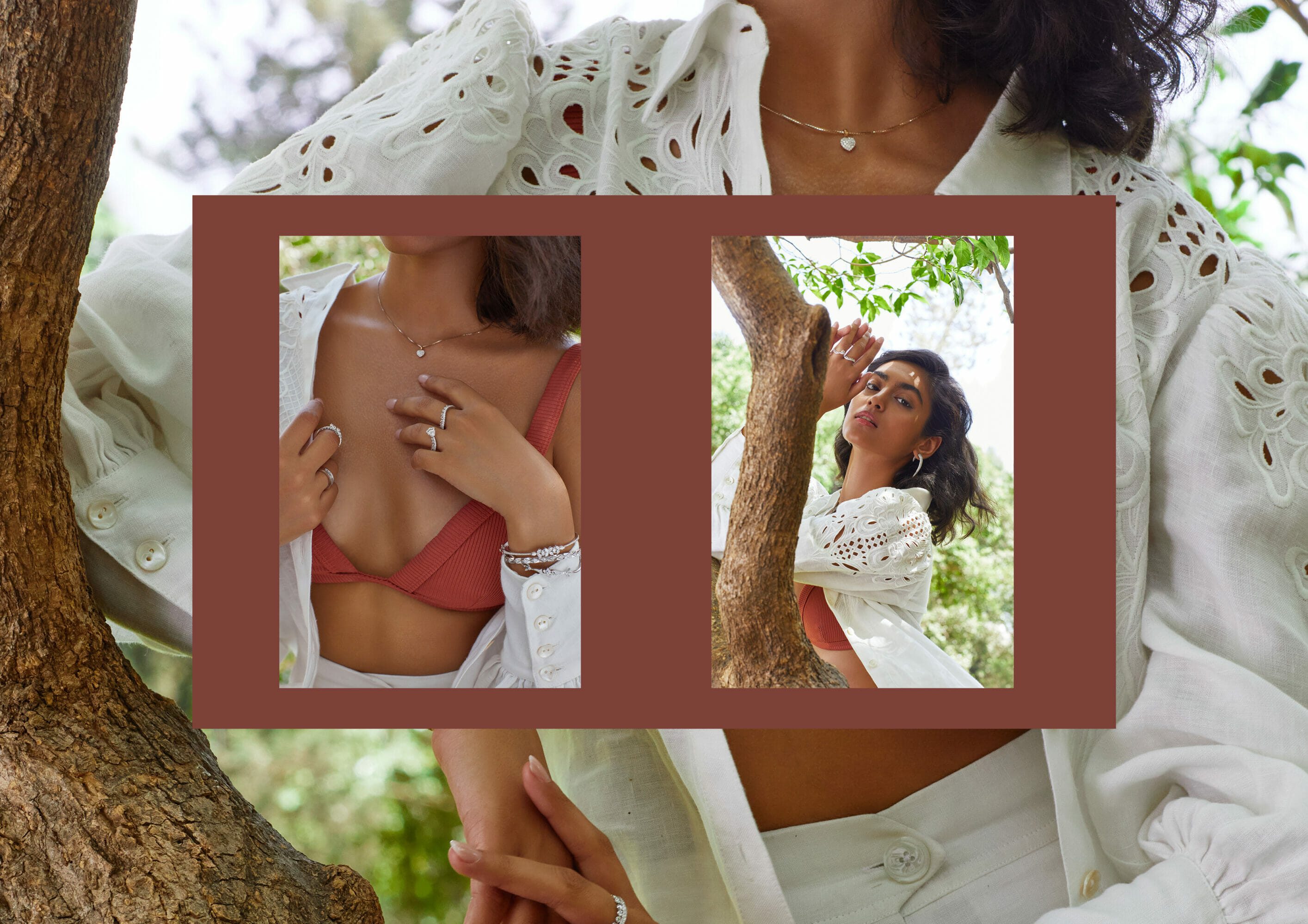 jewelry trends summer 2021