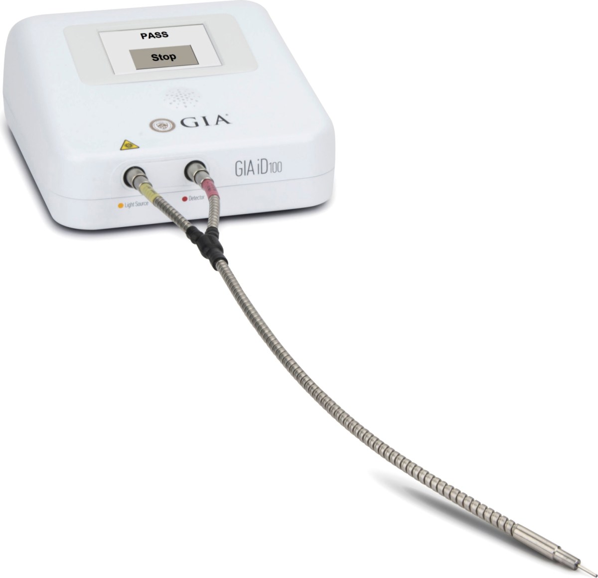GIA iD100