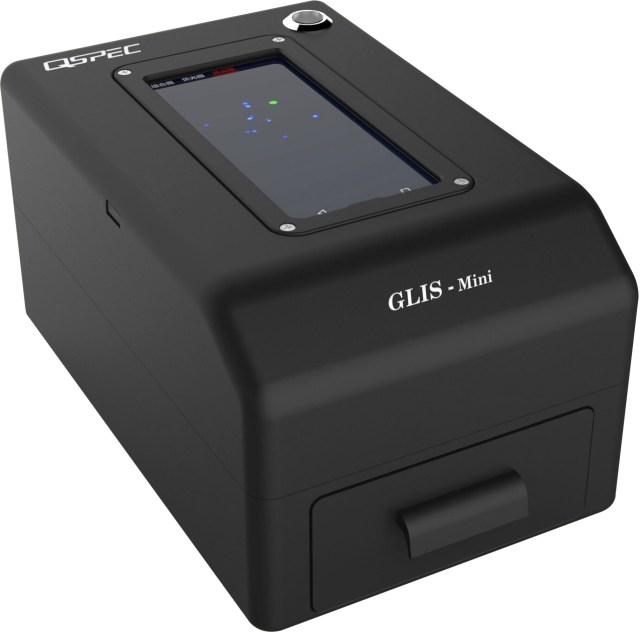GLIS-Mini