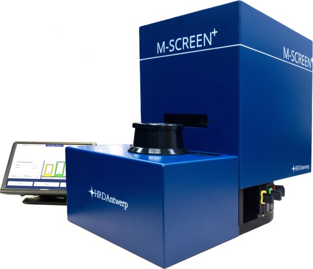 M-Screen+