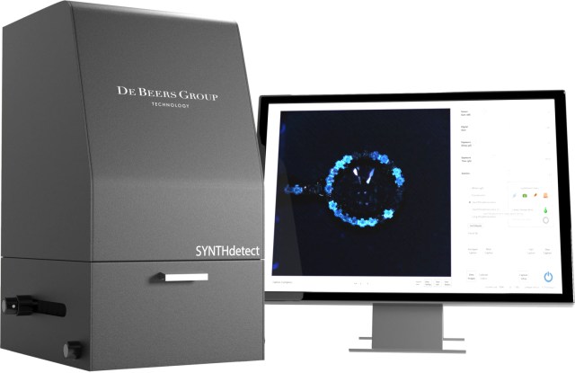 SYNTHdetect