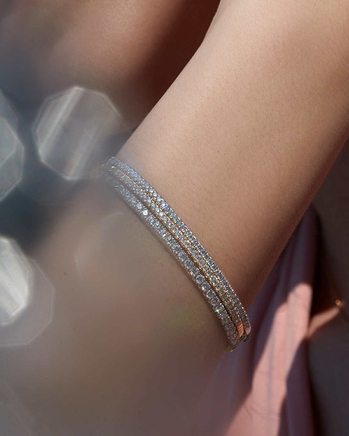 A Complete Guide to Classic Wedding Jewelry for the Bridesmaids