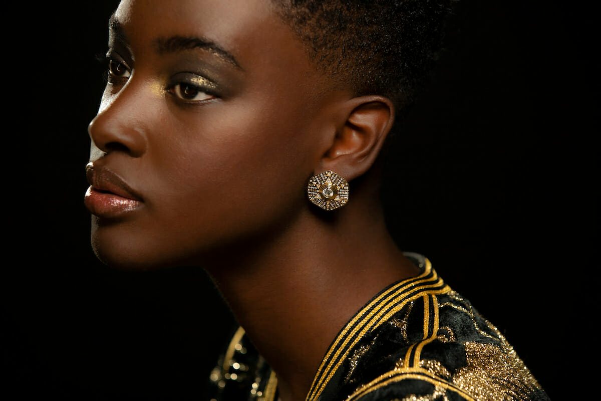 couture las vegas 2021 jewelry designer harwell godfrey