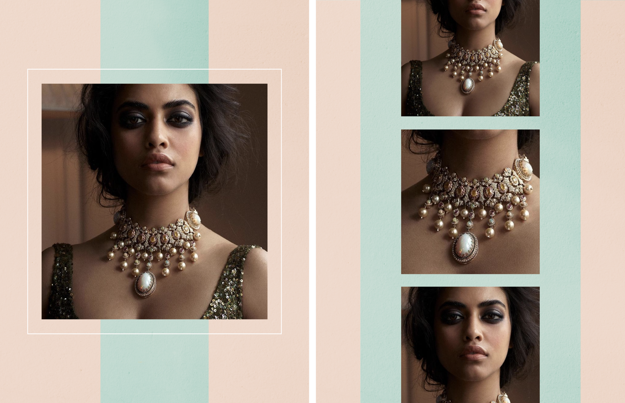 Tropic of Calcutta by Sabyasachi