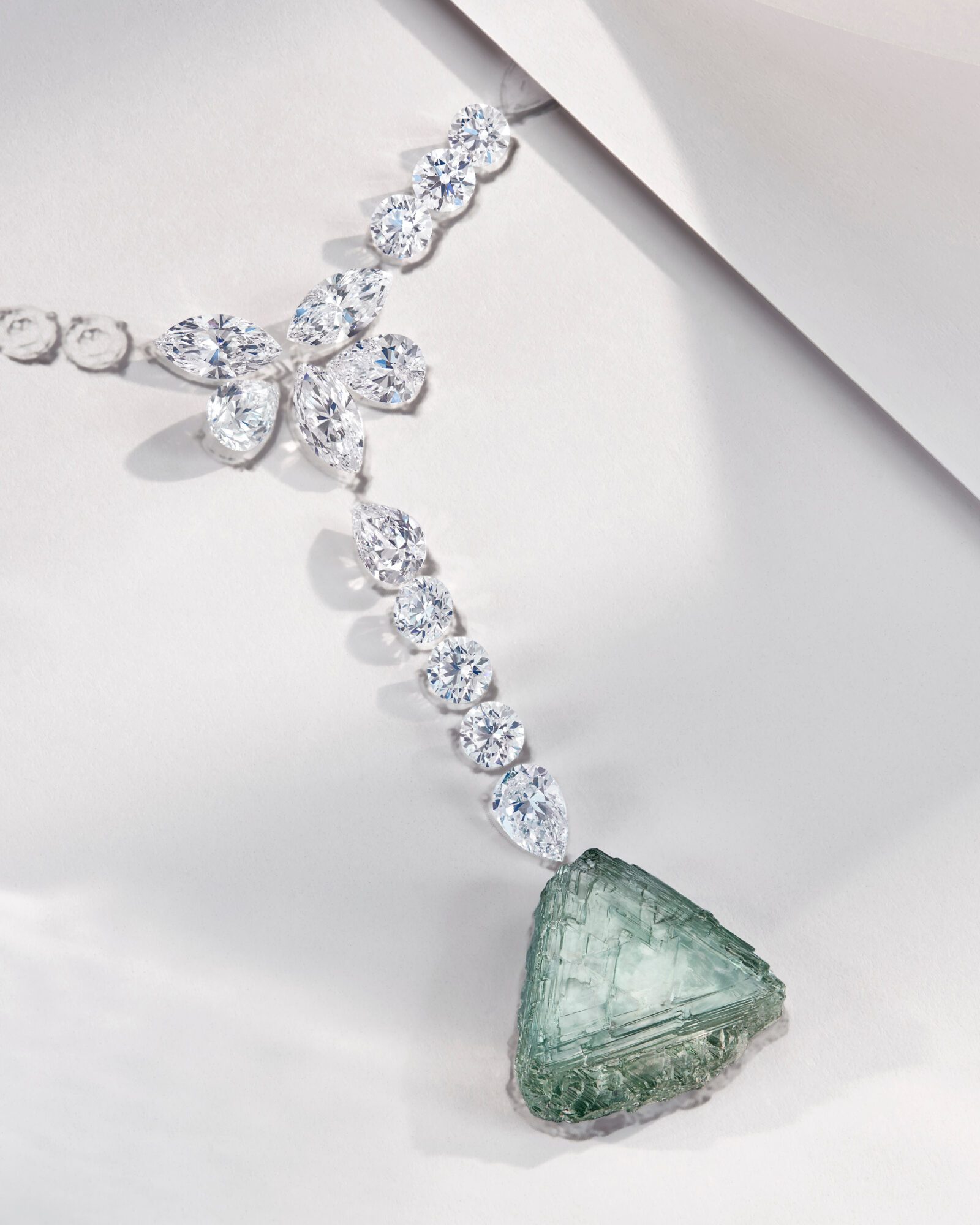 assouline book diamonds