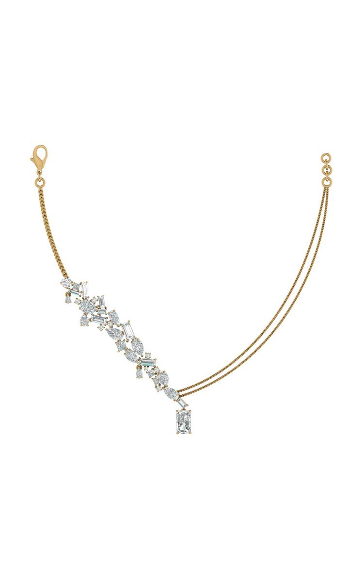 gifts by price point | trellis necklace