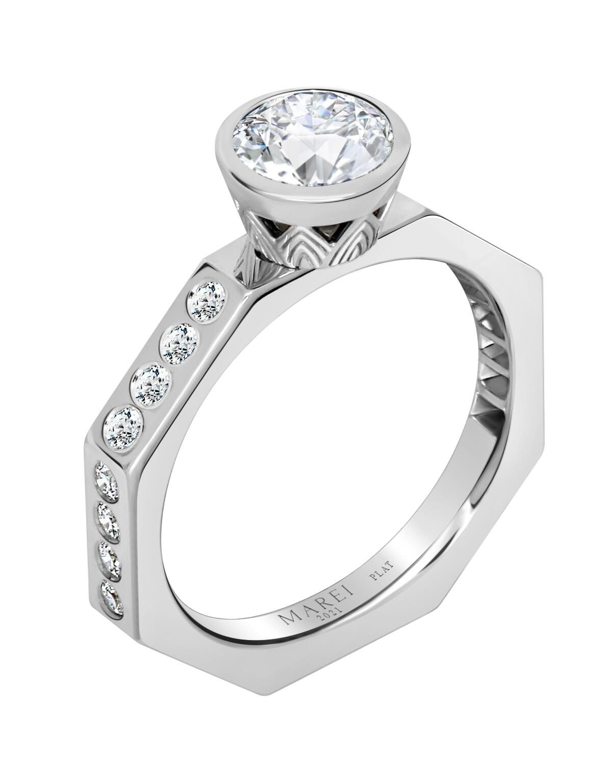 royal engagement rings diamonds wedding inspiration