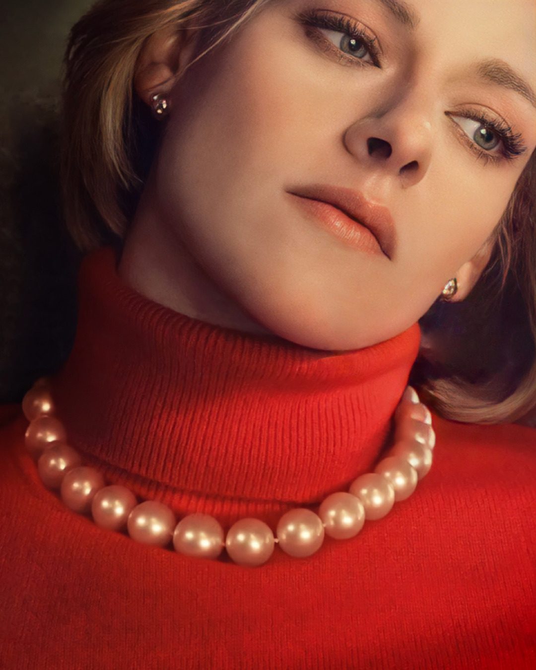 Princess Diana's Jewelry Spencer