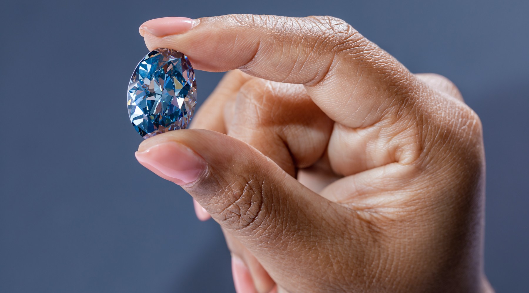 Botswana Minister Kenewendo and how natural diamonds make her nation shine diamond discoveries okavango blue diamond