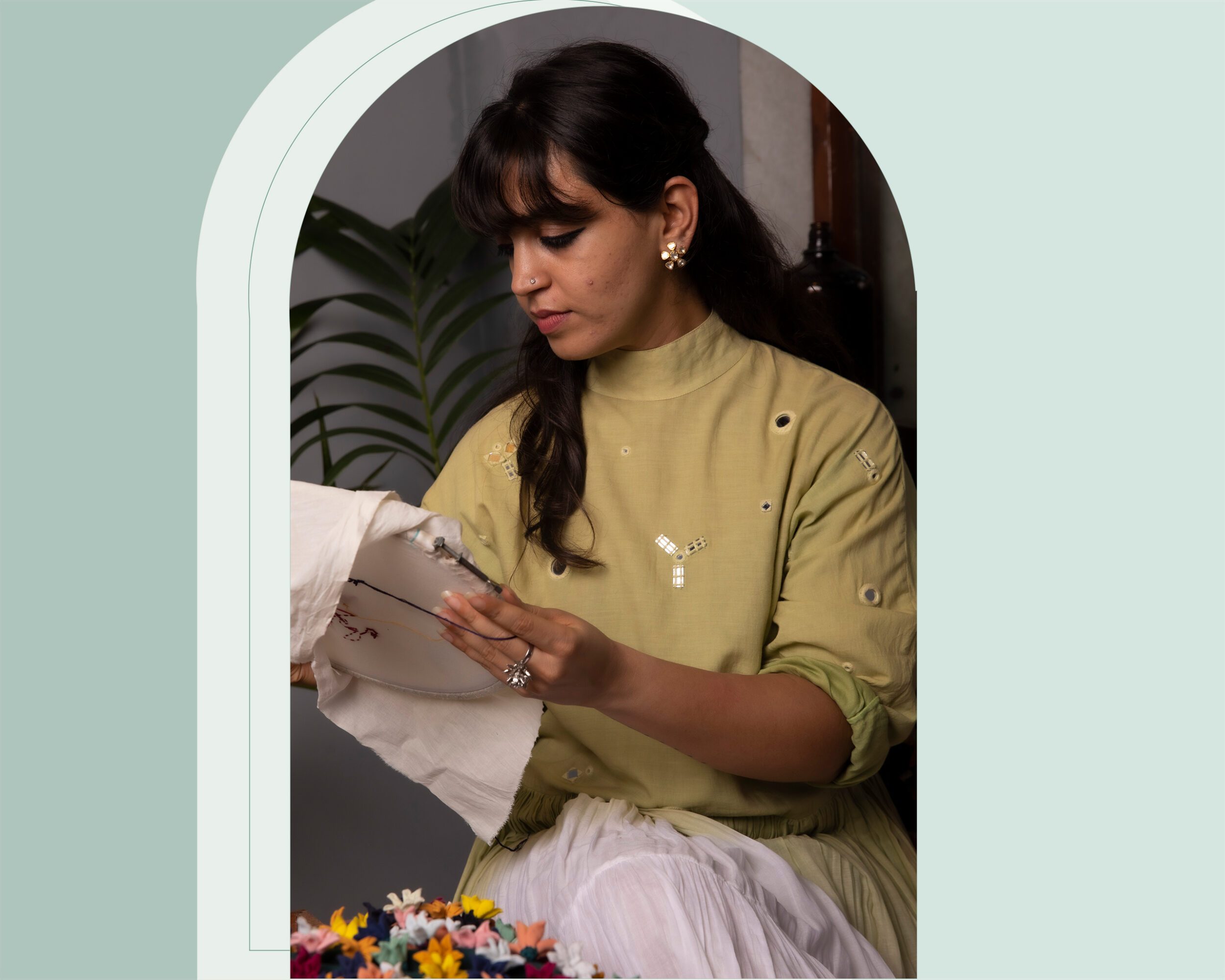 Ka-Sha the sustainable fashion brand