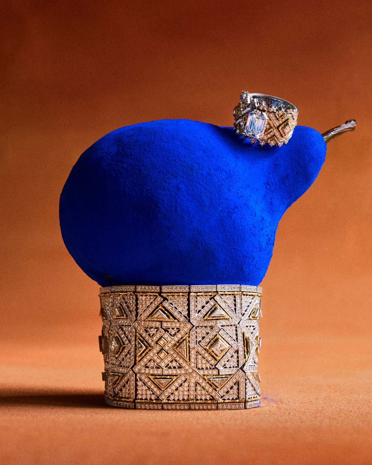 The House Buccellati Built: High Jewellery Meets Italian Style